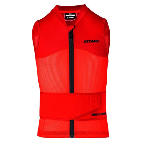 ATOMIC LIVE SHIELD VEST JR