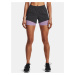 Šortky Under Armour UA Iso-Chill Run 2N1 Short-GRY