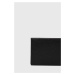 Kožená peňaženka Calvin Klein pánsky,čierna farba,K50K509994