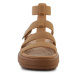 Sandále Crocs Brooklyn luxe Gladiator W 209557-2U3