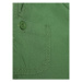 United Colors Of Benetton Bavlnené šortky 4AC7G900I Zelená Regular Fit