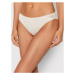 Calvin Klein Underwear Brazílske nohavičky 000QF5152E Žltá