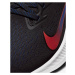Nike Zoom Winflo 7 Tenisky Čierna
