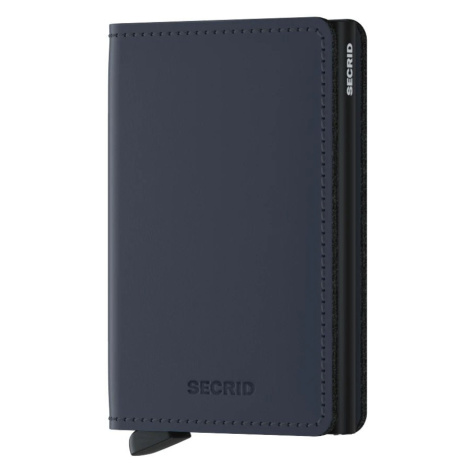 Slimwallet Matte SECRID