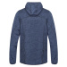 Hannah DAMAR HOODY blue shadow mel