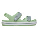 Sandále Crocs Crocband Cruiser Jr 209424 3WD