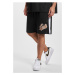 Společnost Ecko Unltd. BBALL Shorts Black