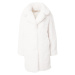 GUESS Zimný kabát 'NIVES'  biela