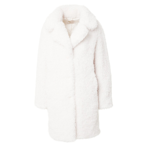 GUESS Zimný kabát 'NIVES'  biela