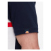 Ellesse Tričko Venire SHR08507 Tmavomodrá Regular Fit