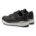 Champion Sneakersy Rr Champii Plat Element Low Cut Shoe S11617-CHA-KK011 Čierna