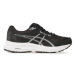 Asics Topánky Gel-Contend 8 1012B320 Čierna