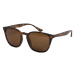 Korda okuliare shoreditch matt tortoise shell/brown lens