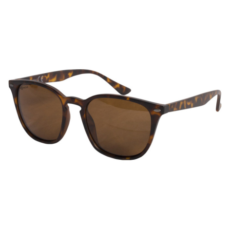 Korda okuliare shoreditch matt tortoise shell/brown lens