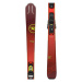 Rossignol EXPERIENCE 80 CI XPRESS+XPRESS 11 GW B83 Pánske zjazdové lyže, červená, veľkosť