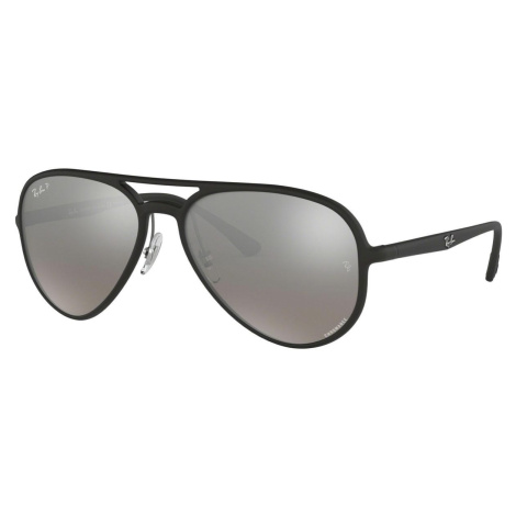 Ray-Ban Chromance Collection RB4320CH 601S5J Polarized - ONE SIZE (58)