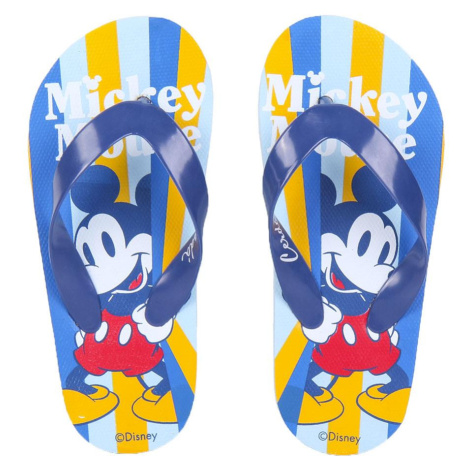 FLIP FLOPS FLIP FLOP MICKEY