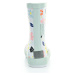 Koel Koel4Kids Wellie Bare White Flowers barefoot čižmy 35 EUR