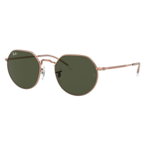 Ray-Ban Jack RB3565 920231 - M (53)