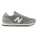 Pánske topánky New Balance ML515GRY – sivé