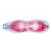 Plavecké brýle NILS Aqua NQG180AF růžové