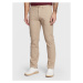 Tommy Hilfiger Chino nohavice Core Denton MW0MW28884 Béžová Straight Fit