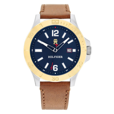 Hodinky TOMMY HILFIGER model RYAN 1710529