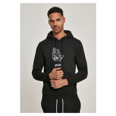 Dark Pray Hoody Black mister tee