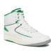 Nike Sneakersy Air Jordan 2 Retro DR8884 103 Biela