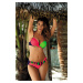 Tamara Blu Scuro-Coralmania-Smile M-399 Coral-Green Swimsuit