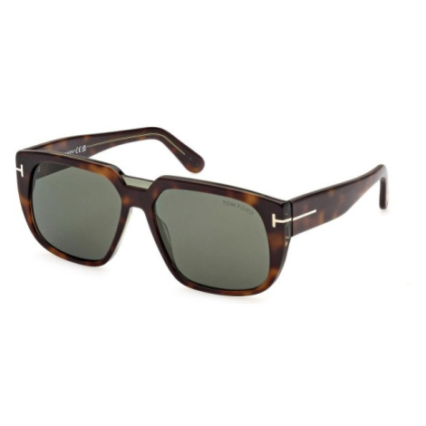 Tom Ford FT1025 56N - ONE SIZE (56)