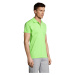 SOĽS Performer Men Pánske funkčné polo tričko SL01180 Apple green