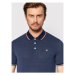 Jack&Jones PREMIUM Polokošeľa Bluwin 12169064 Tmavomodrá Regular Fit