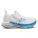 Mizuno Bežecké topánky Wave Neo Wind J1GD227821 Biela