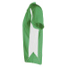 SOĽS Maracana 2 Ssl Uni funkčné tričko SL01638 Bright green / White