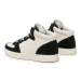 Emporio Armani Sneakersy X4Z119 XN777 N814 Biela