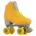 Rio Roller Signature Adults Quad Skates - Yellow - UK:9A EU:43 US:M10L11