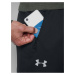 Čierne športové tepláky Under Armour SPORTSTYLE TRICOT JOGGER