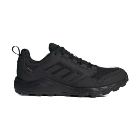 Pánska bežecká trailová obuv ADIDAS Terrex Tracerocker 2 M GTX core black core black grey five