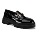 Jenny Fairy Loafers HY58582-5 Čierna