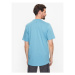 Adidas Tričko All SZN Graphic T-Shirt IC9820 Modrá Loose Fit