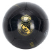 Real Madrid futbalová lopta No56 black