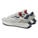 Tommy Jeans Sneakersy Tjm Runner Mix Material EM0EM01437 Farebná