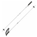 Atomic Cloud Ski Poles White 120 cm Lyžiarske palice