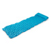 Nafukovacie lehátko SPOKEY AIR BED PILLOW BIG Self - 213x62x6 Blue