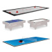 Nadstavec na biliardový stôl Ping-Pong/Hokej 7ft