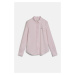 KOŠEĽA GANT SLIM STRETCH OXFORD SHIRT LIGHT PINK