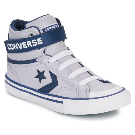 Converse  PRO BLAZE EASY-ON  Členkové tenisky Šedá