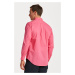 KOŠEĽA GANT REG BROADCLOTH BD PERKY PINK