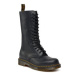 Dr. Martens Glady 1914 Smooth 11855001 Čierna